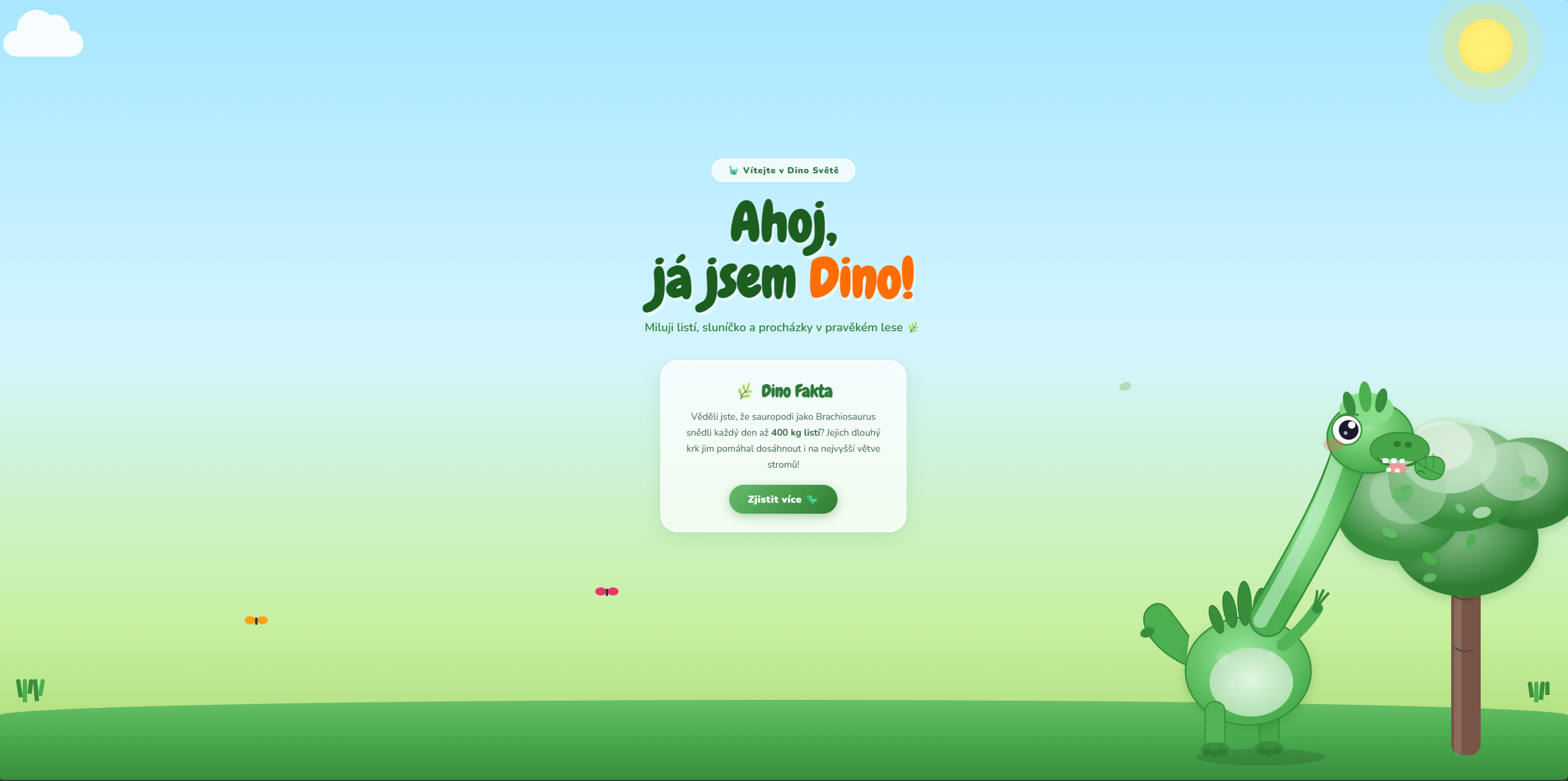 Dinosaur In.Ovh